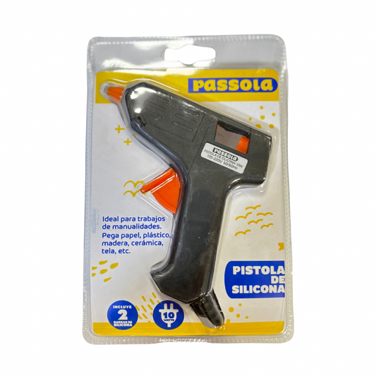 Passola Pistola De Silicona