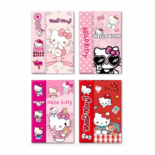 DP Agenda Hello Kitty