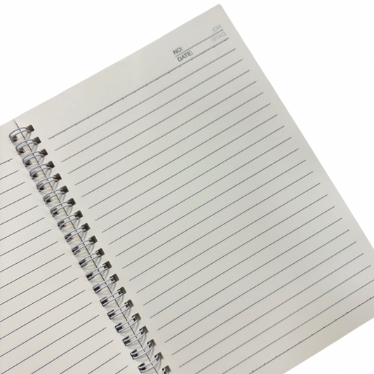 Libreta Hello Kitty