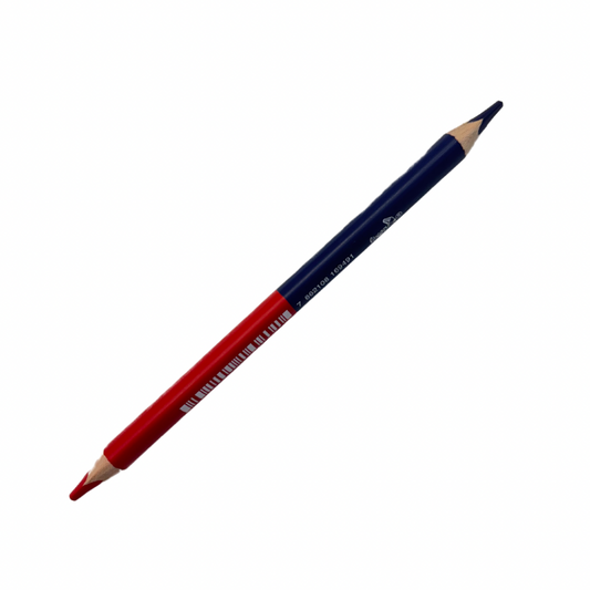 Lineazul Lápiz Bicolor Jumbo