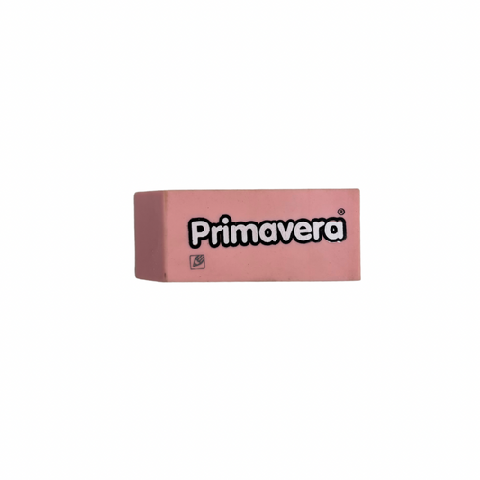 Primavera Borrador