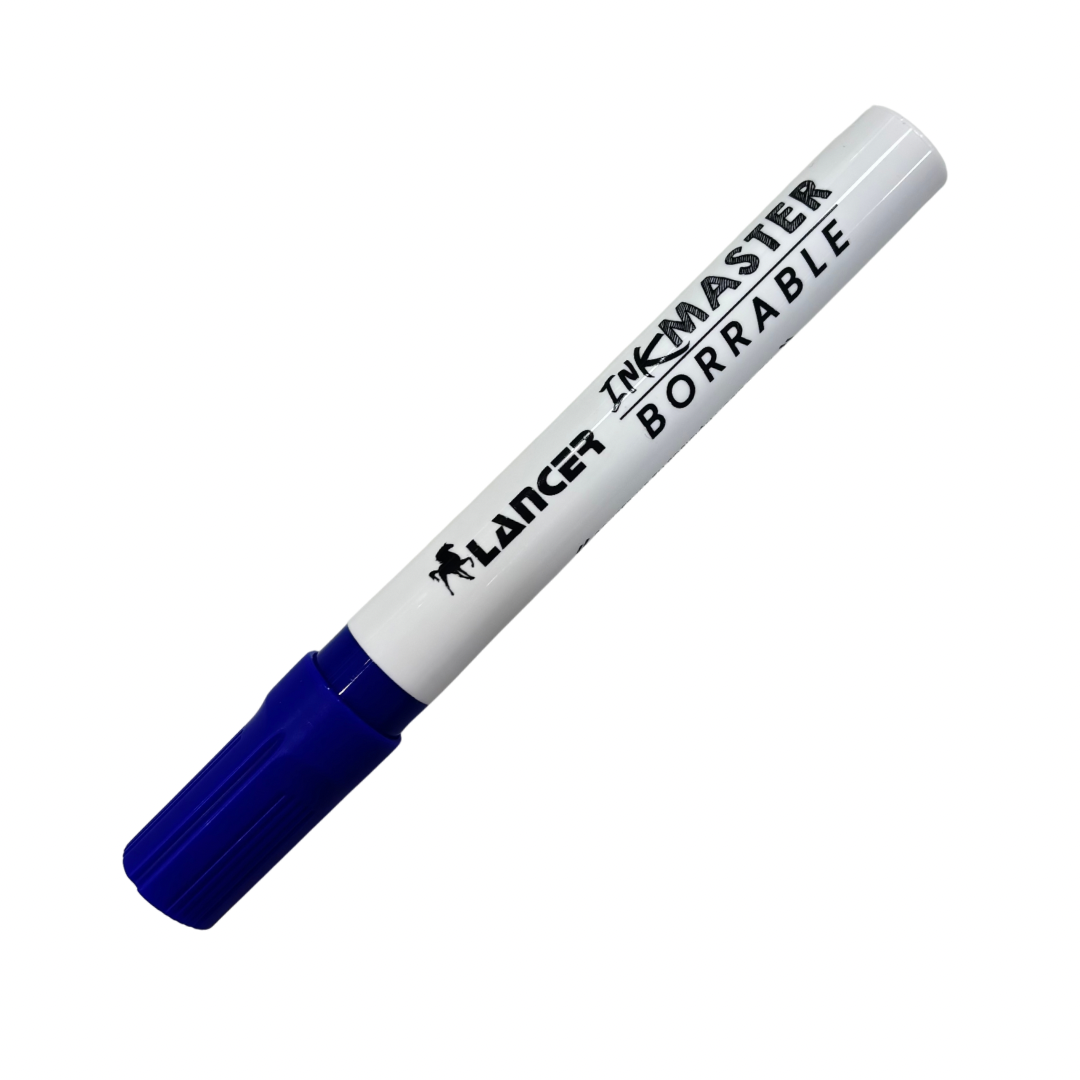 Lancer Marcador Borrable