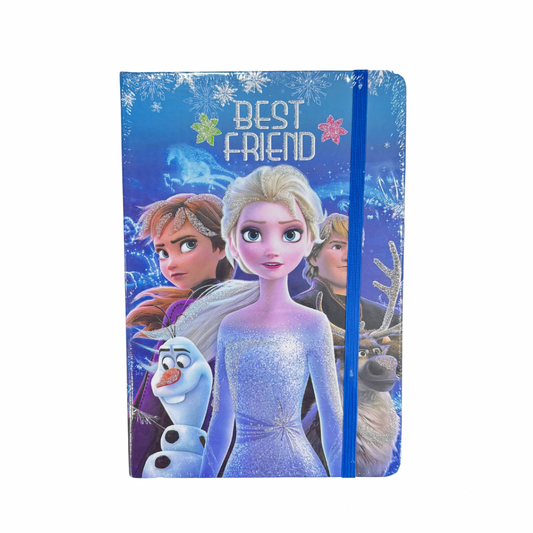 Agenda Frozen