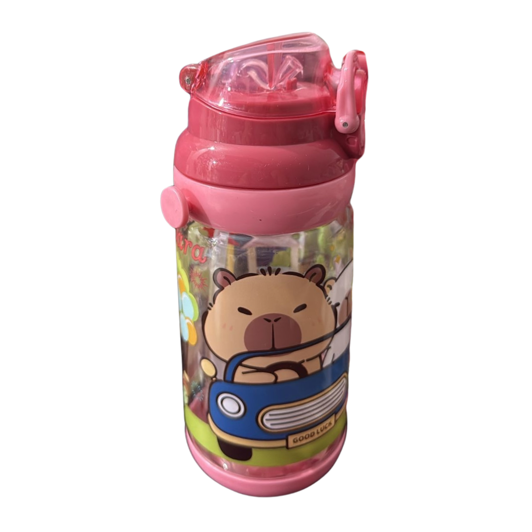 DP Tomatodo Capibara 550ml