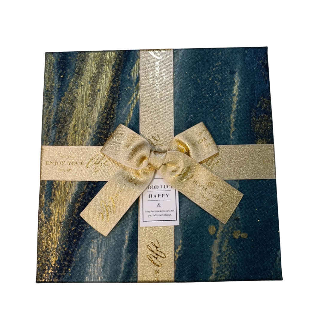 Marcel Caja de Regalo 15.5*15.5*6.5cm