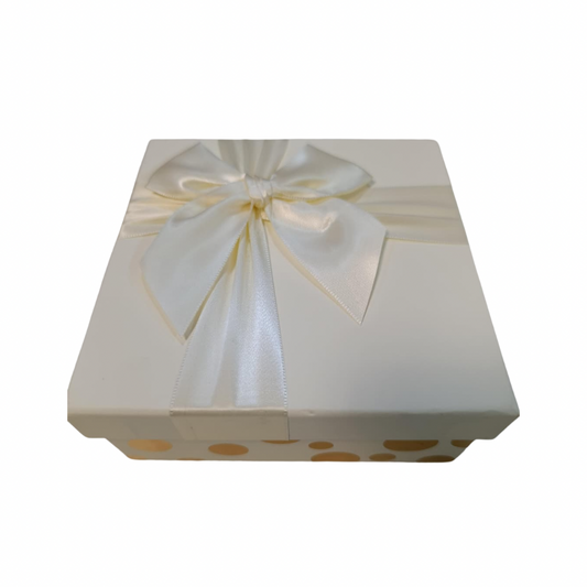 Marcel Caja de Regalo 15*15*6.5cm