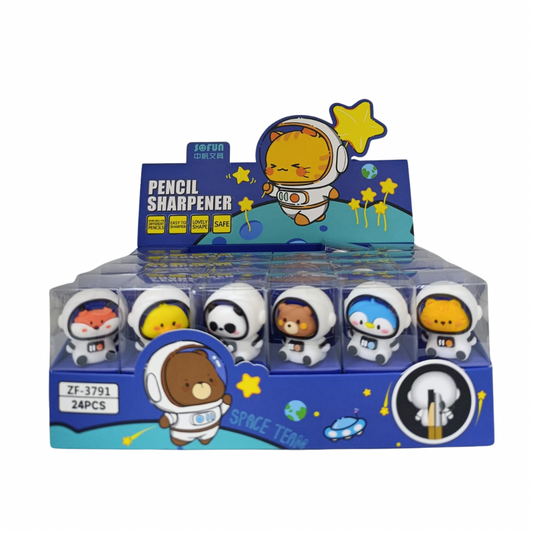sofun Sacapuntas Astronauta