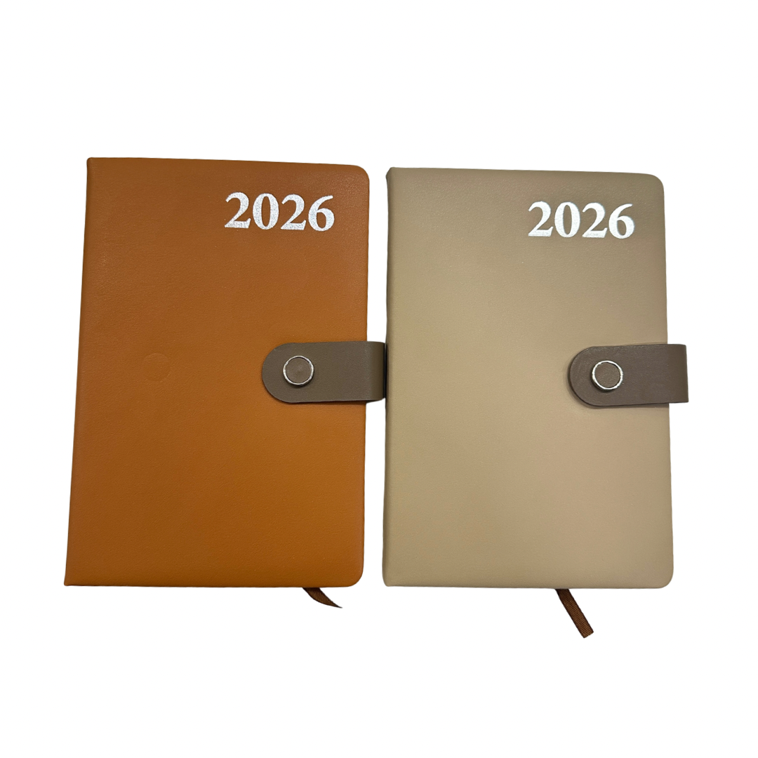 DP Agenda Cuero 2026