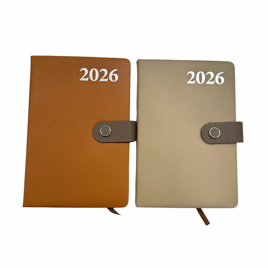 DP Agenda Cuero 2026
