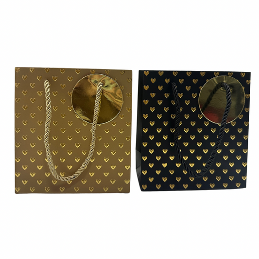 Yina Funda de Regalo Relieve 14.3*15.5*7cm