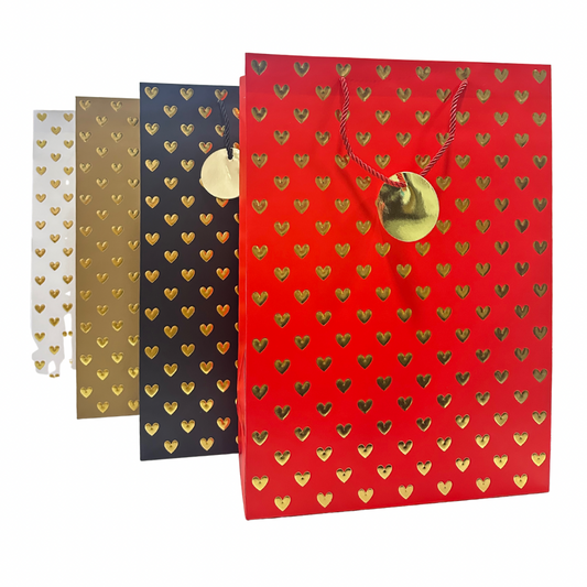 Yina Funda de Regalo Relieve 30*42*12cm