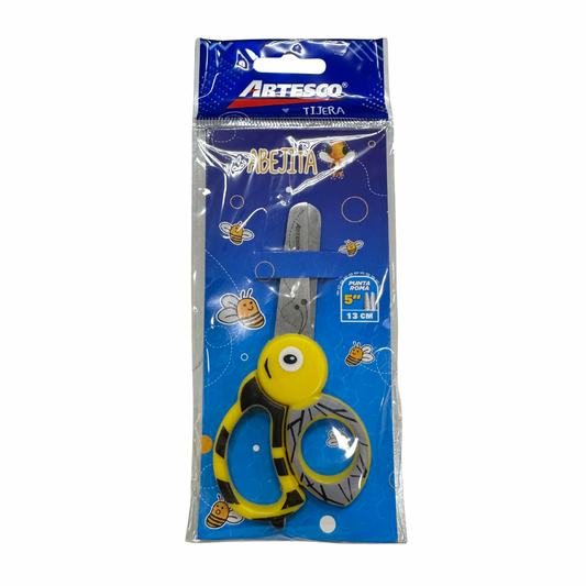 Artesco Tijera Punta Roma 5"