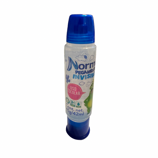 Norma Pegamento Invisible 42ml