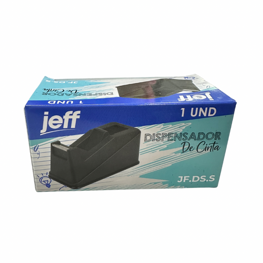 Jeff Dispensador de Cinta Small