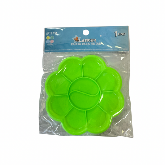 Lancer Paleta para Pintar