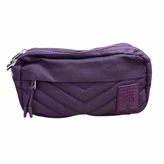 Mozioni Cartuchera Morada