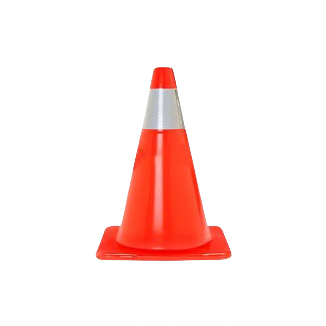 Cono de Seguridad Mini