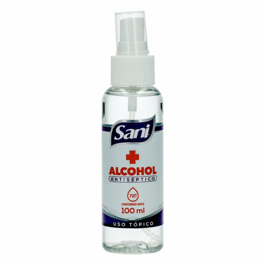 Sani Alcohol 100ml