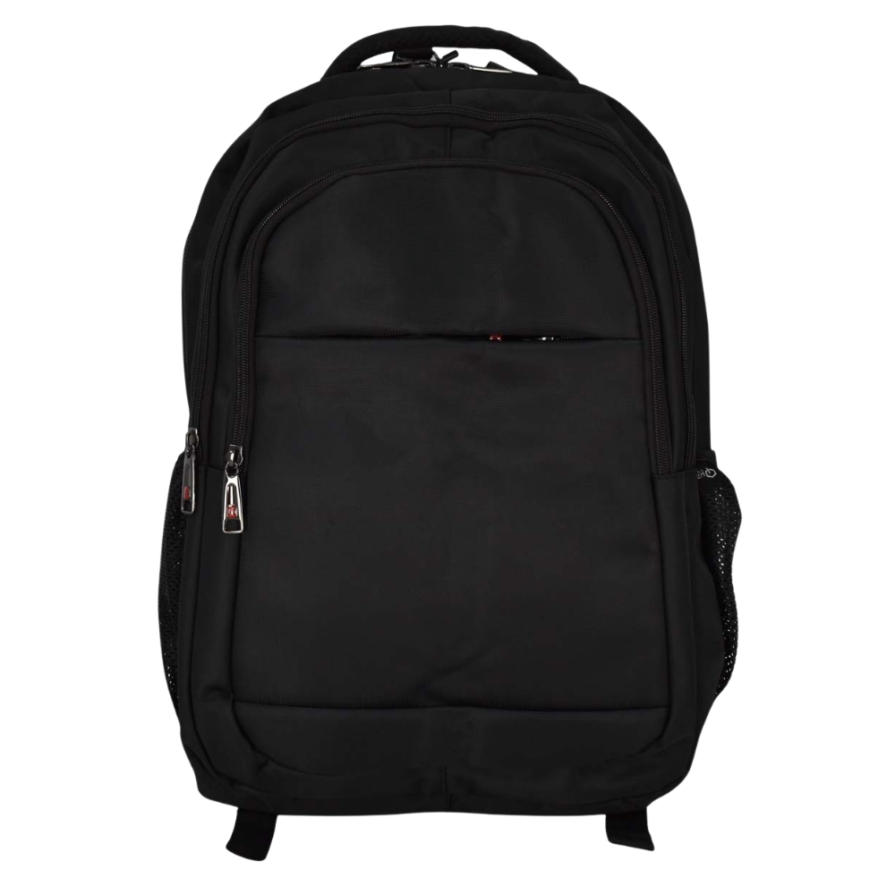 Madison Mochila Negra