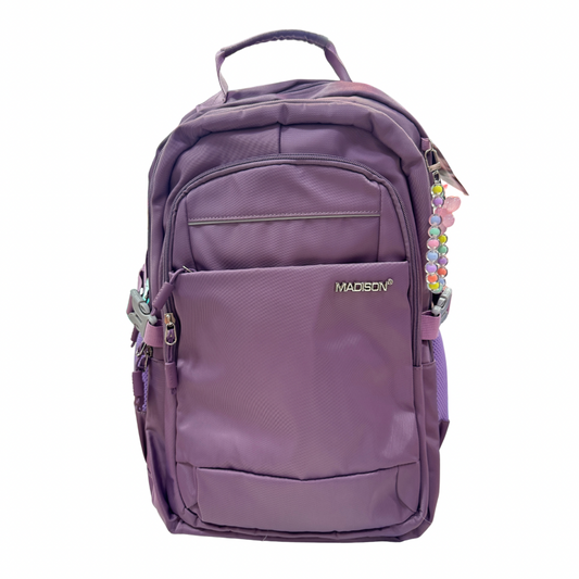 Madison Mochila con Llavero
