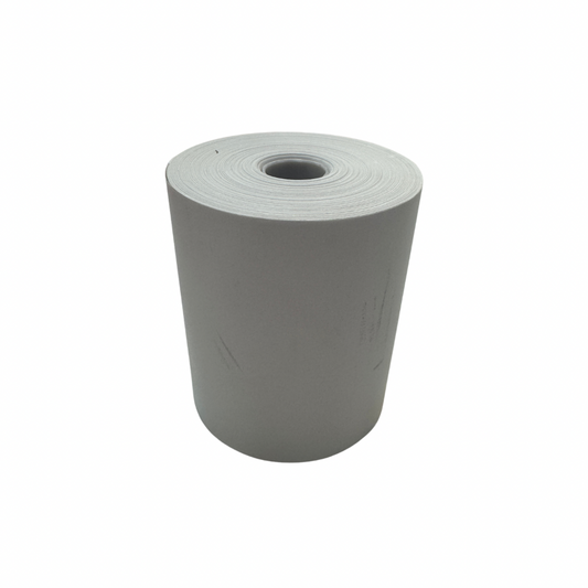 DP Rollo de Papel Térmico 55G 79mm 58M