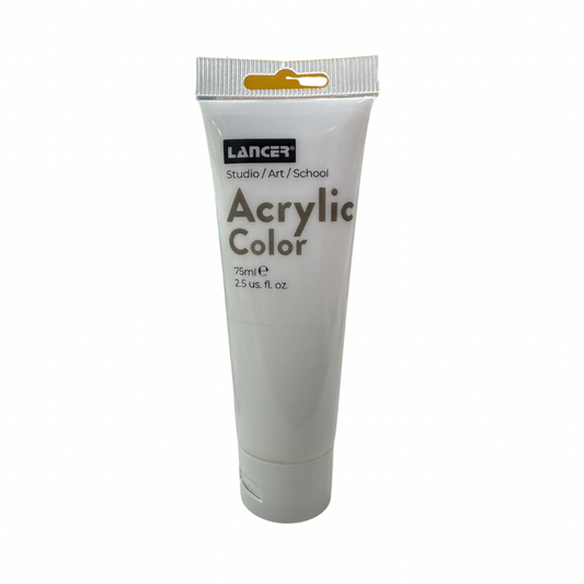 Lancer Pintura Acrílica 75ml