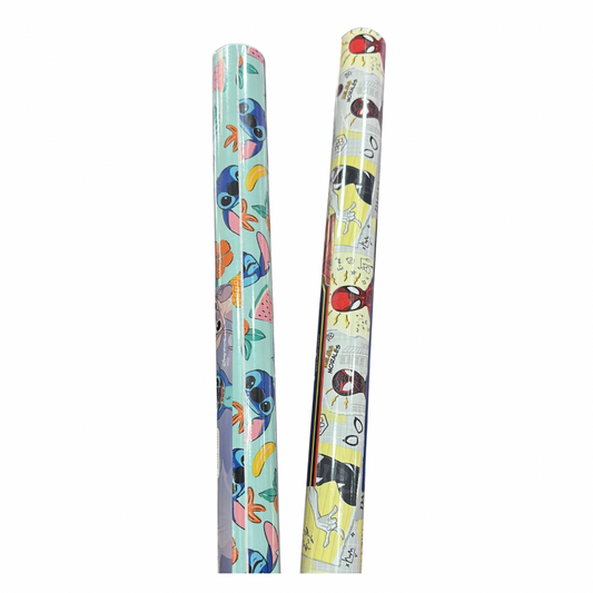 Lancer Rollo de Papel Contact 45cm x 3 mts