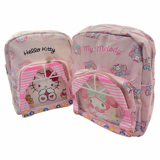 DP Mochila Preescolar