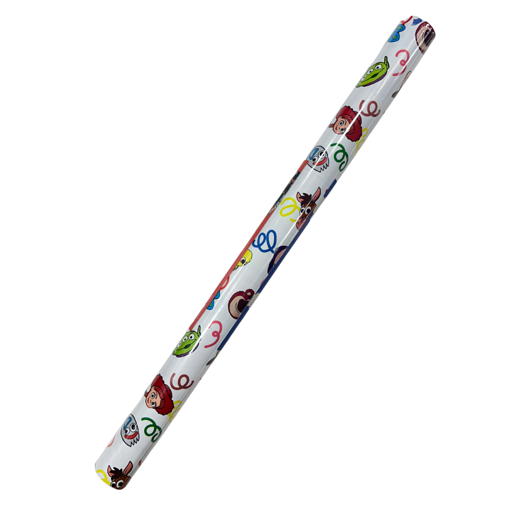 Lancer Rollo de Papel Contact 45cm x 3 mts