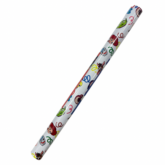 Lancer Rollo de Papel Contact 45cm x 3 mts