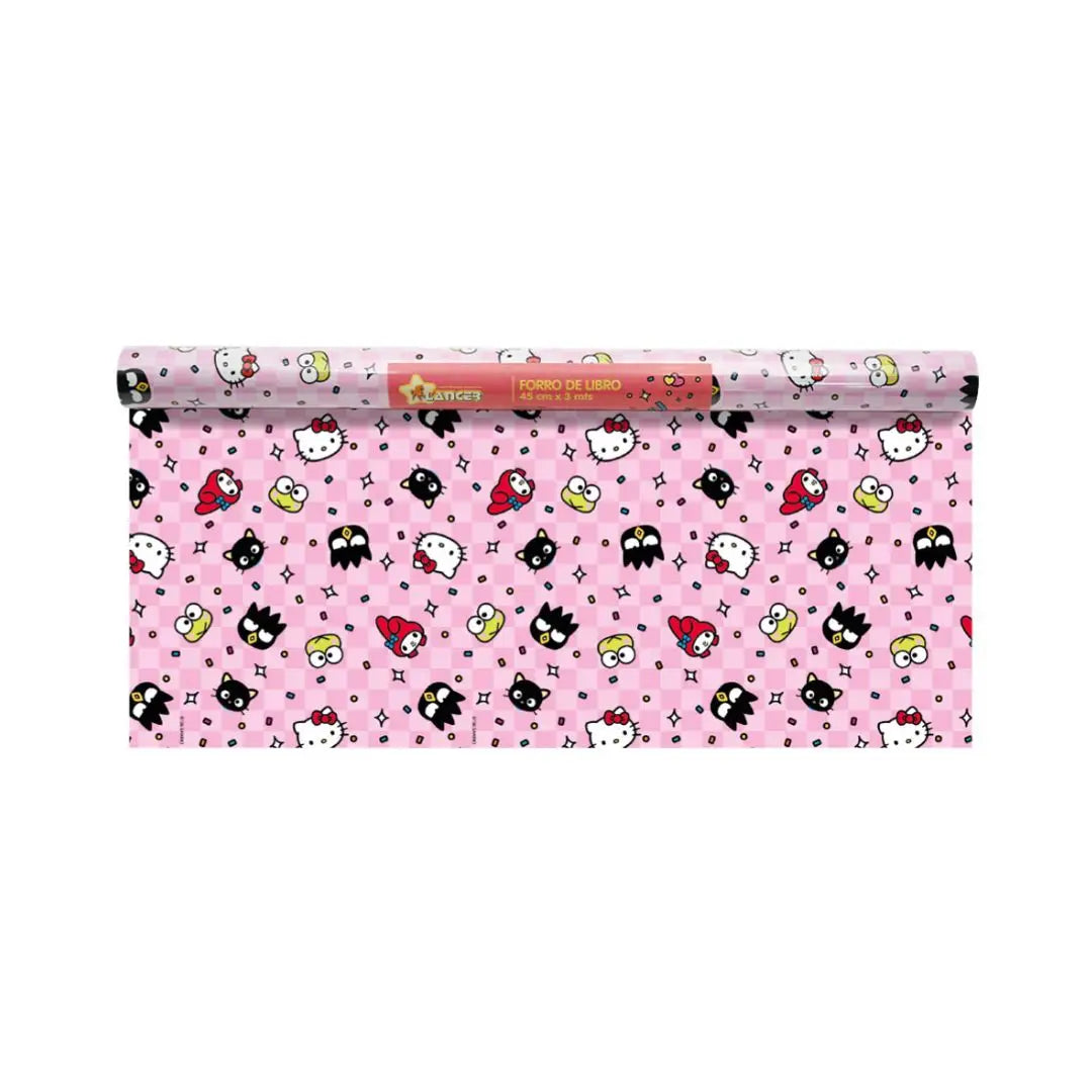 Lancer Rollo de Papel Contact 45cm x 3 mts