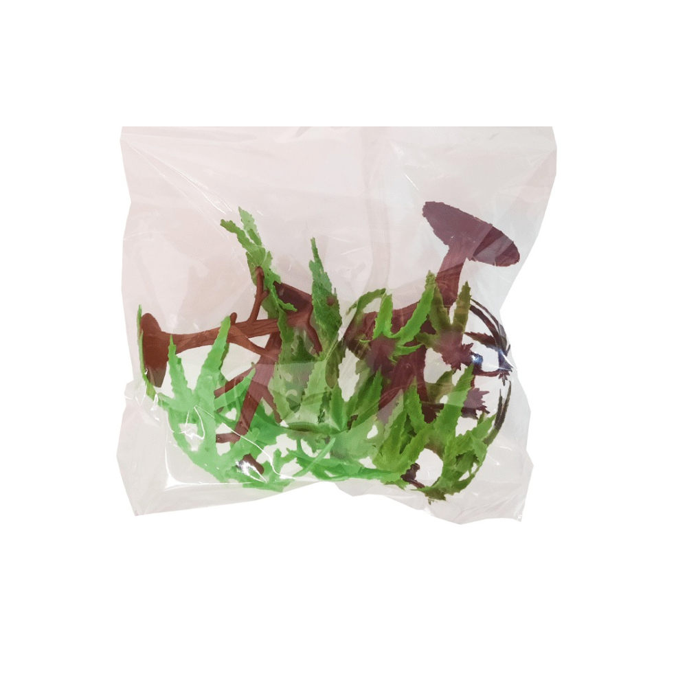 Funda de Arbolitos para Maquetas