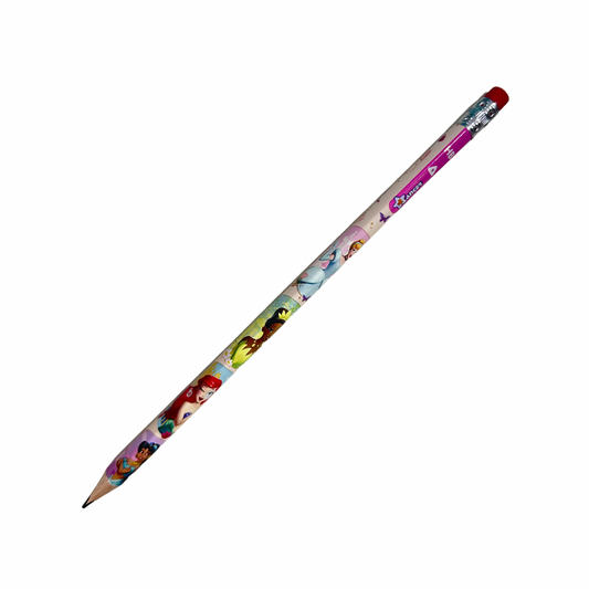 Lancer Lápiz Grafito HB Princess