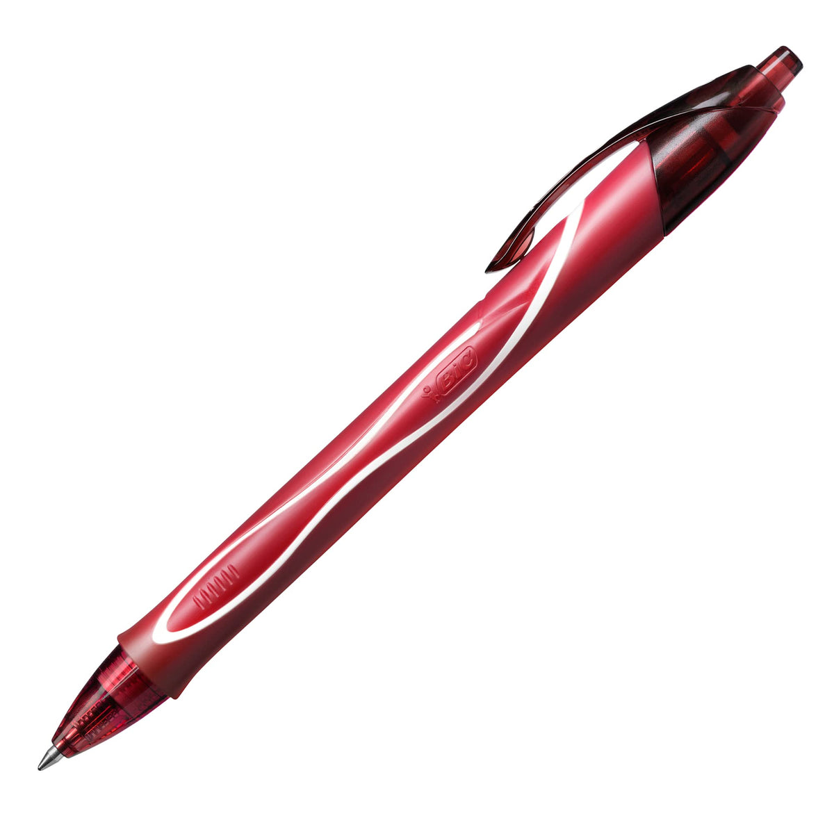 Bic Gelocity Bolígrafo de Gel 0.7