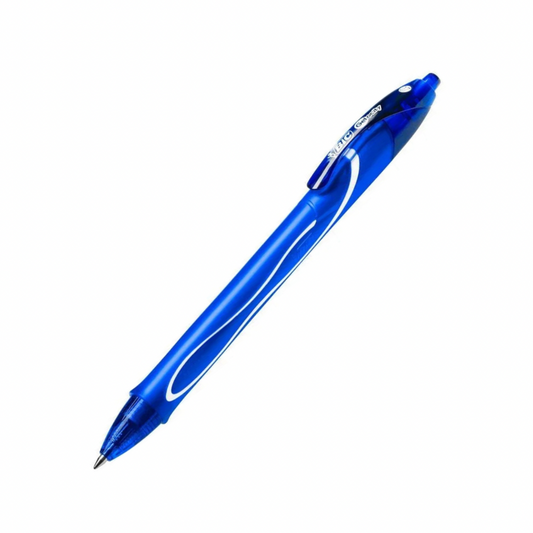 Bic Gelocity Bolígrafo de Gel 0.7