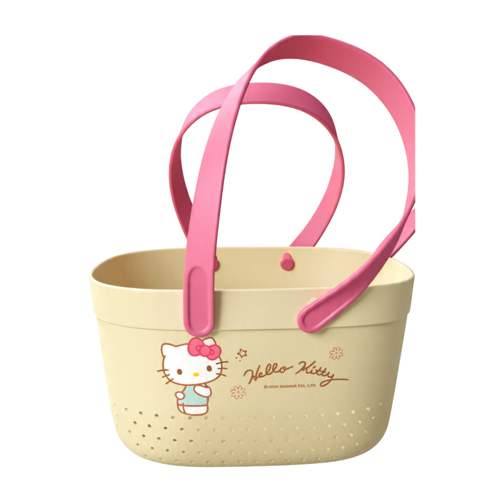 DP Canasta Hello Kitty