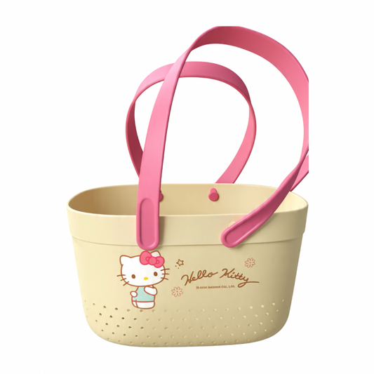 DP Canasta Hello Kitty