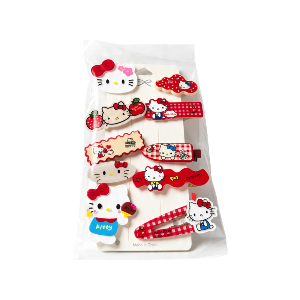 DP Vinchas Hello Kitty 10unds