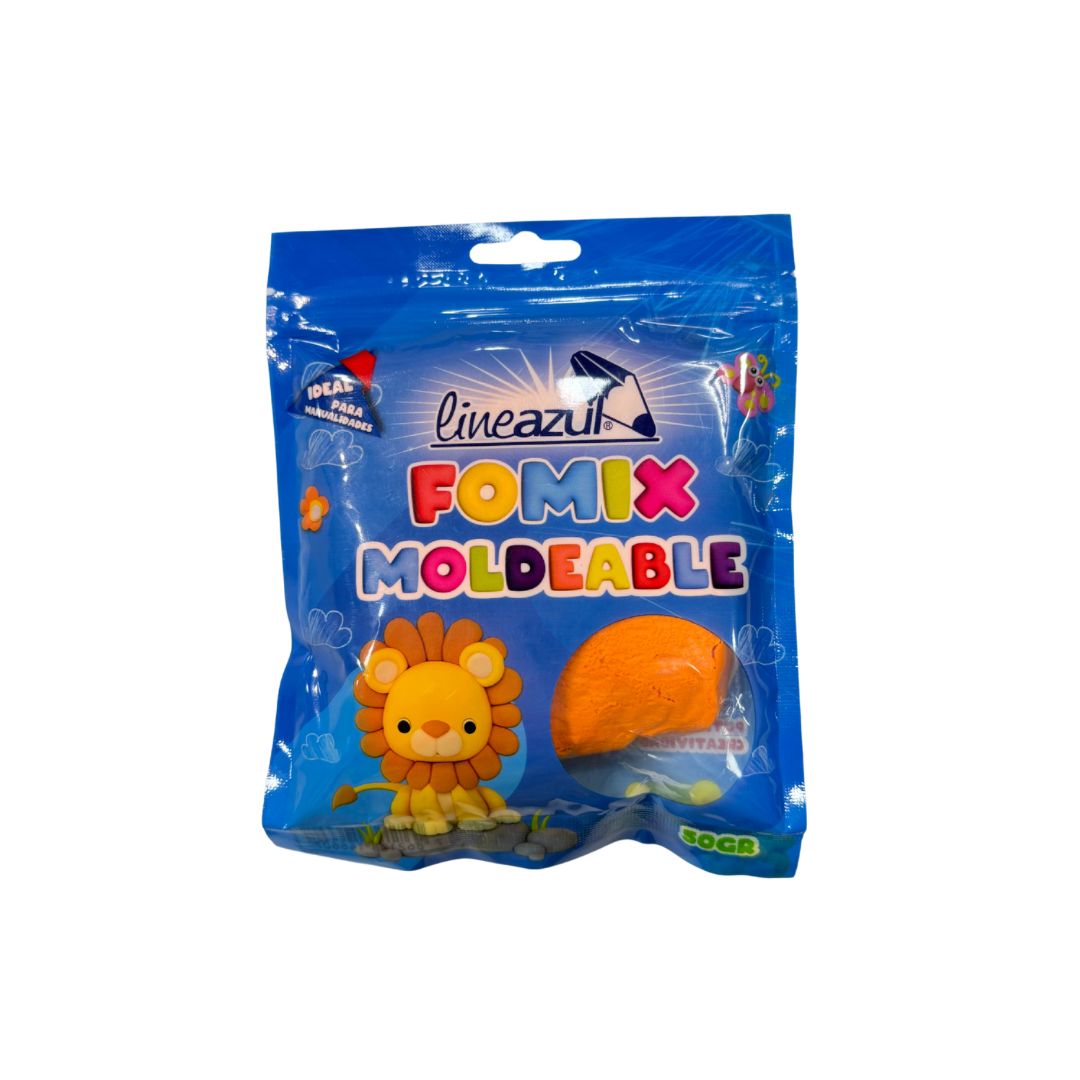 Lineazul Fomix Moldeable