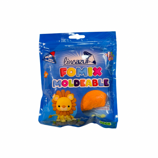 Lineazul Fomix Moldeable