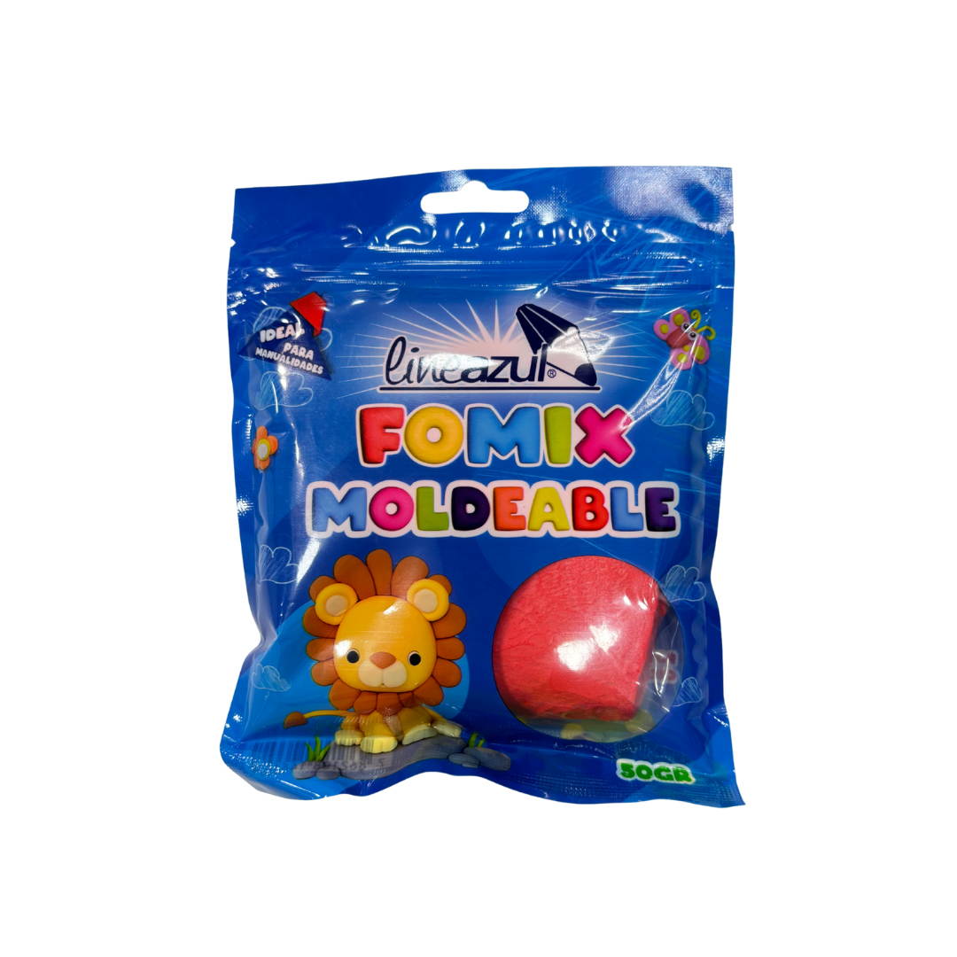 Lineazul Fomix Moldeable