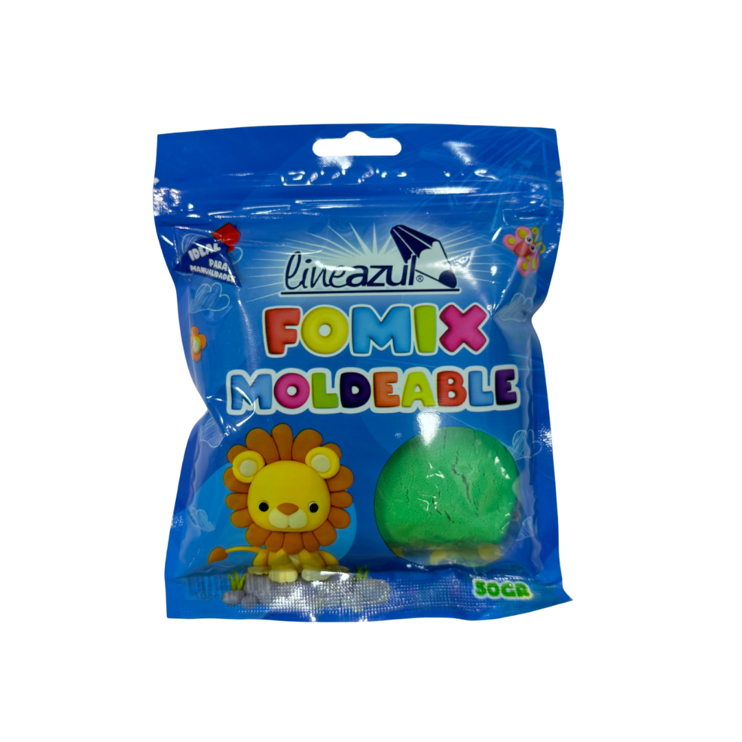 Lineazul Fomix Moldeable