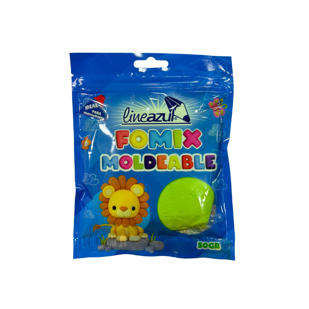 Lineazul Fomix Moldeable