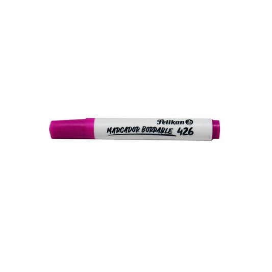 Pelikan Marcador Borrable 426 Rosado