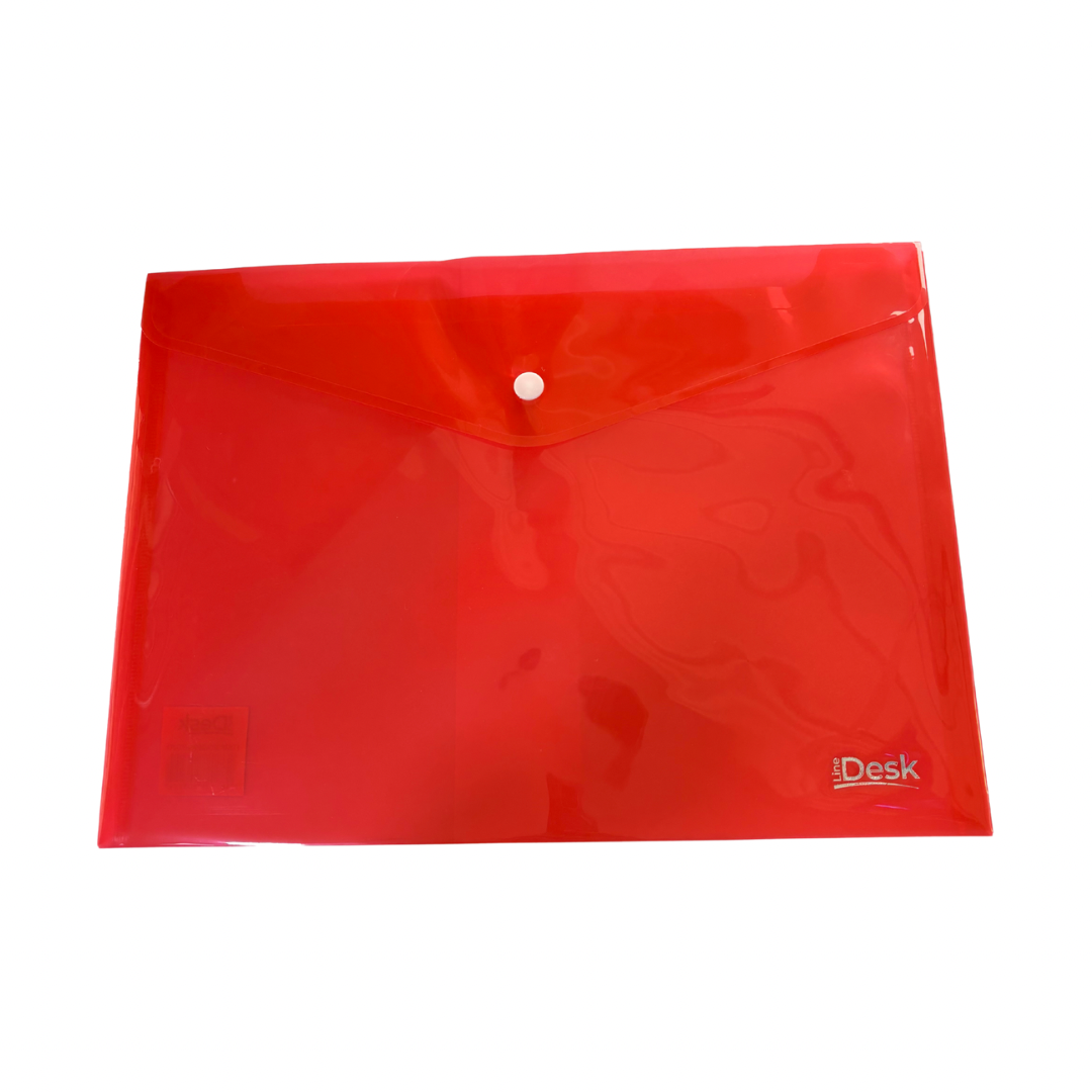 Line Desk Carpeta Tipo Sobre A4