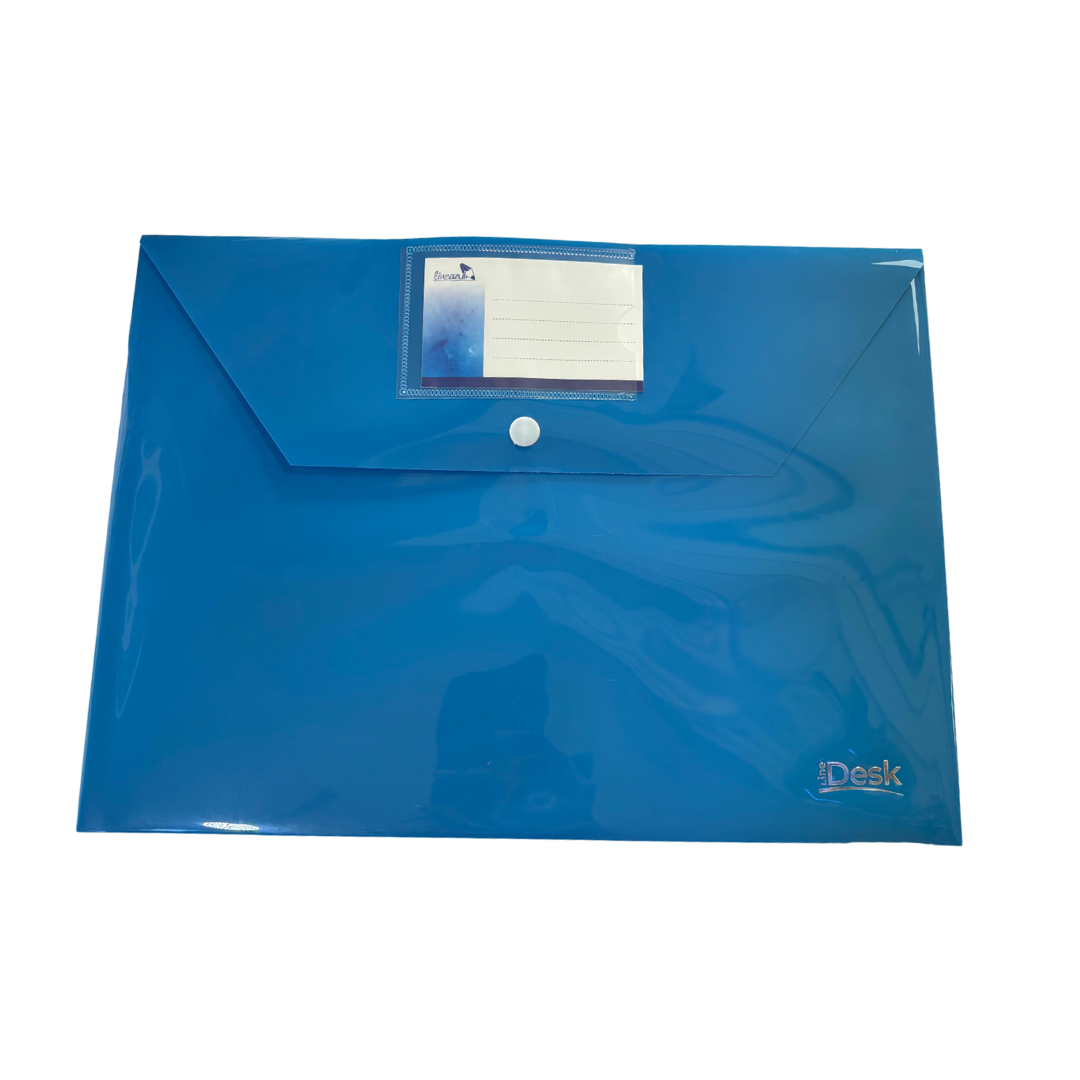 Line Desk Carpeta Tipo Sobre A4