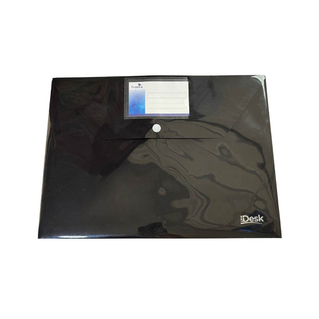 Line Desk Carpeta Tipo Sobre A4