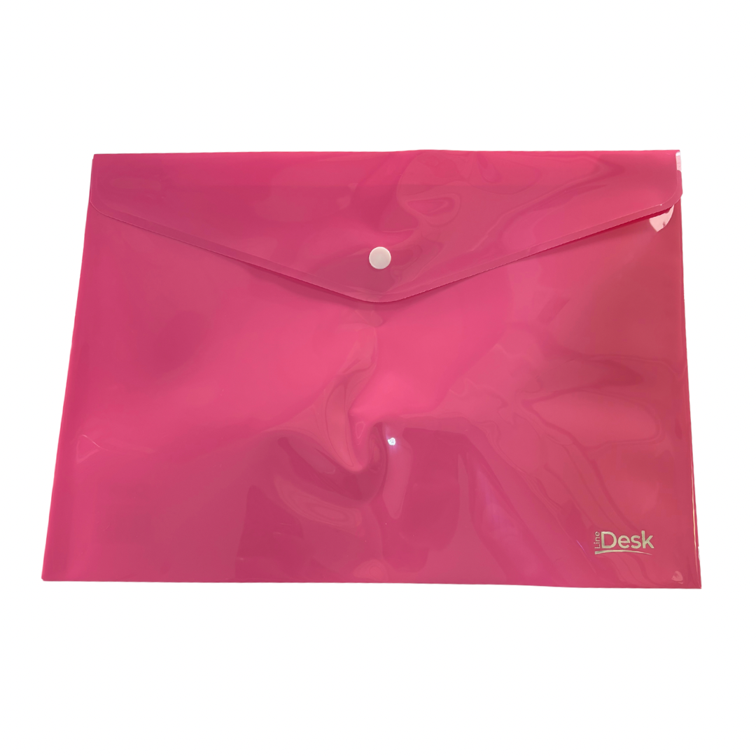 Line Desk Carpeta Tipo Sobre A4