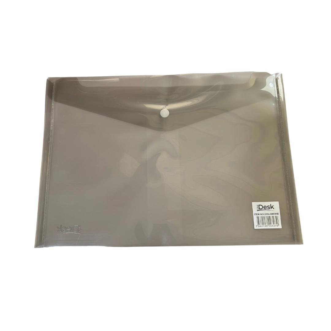 Line Desk Carpeta Tipo Sobre A4