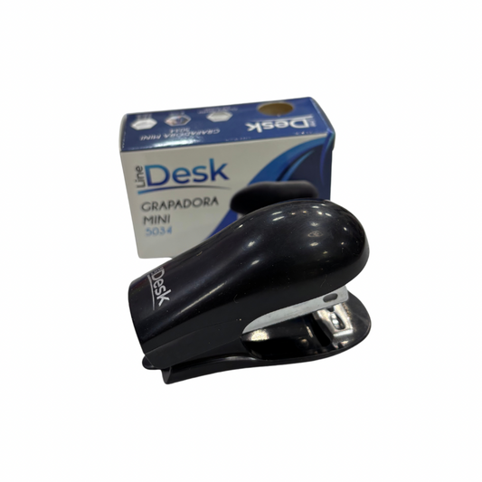 Line Desk Grapadora Mini 5034